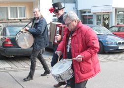 Rosenmontag 2019 Jena 0007